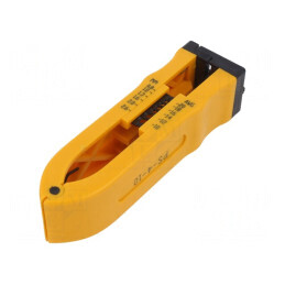 Dezizolator Cablu PS 4-10 | Electronic-mag.ro | Componente Electronice