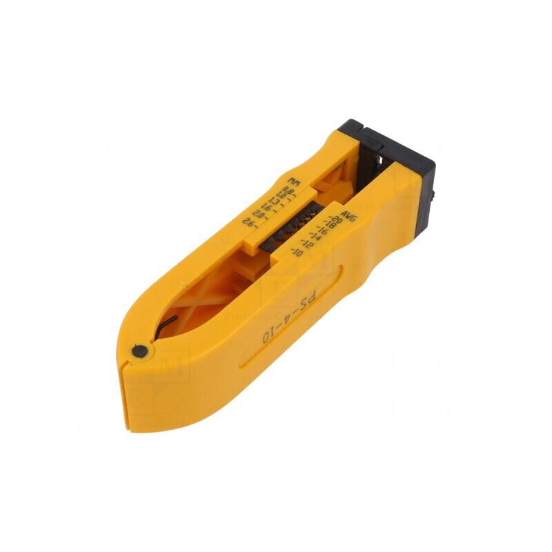 Dezizolator Cablu PS 4-10 | Electronic-mag.ro | Componente Electronice