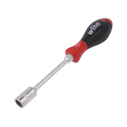 Şurubelniţă cap hexagonal cu cheie SoftFinish | Electronic-mag.ro | Componente Electronice