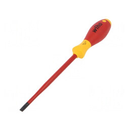 Șurubelniță Izolată Plată 6,5x1,2mm 150mm | Electronic-mag.ro | Componente Electronice