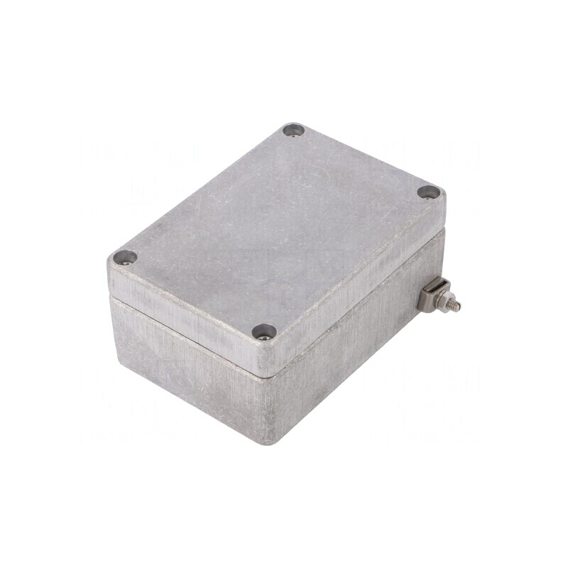 Carcasă: universală X: 70mm Y: 100mm Z: 45mm Klippon® K EX: cod: KLIP-K2-EX,  | Electronic-mag.ro | Componente Electronice