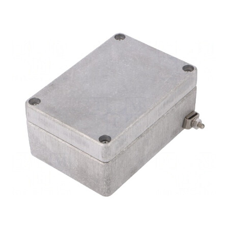 Carcasă: universală X: 70mm Y: 100mm Z: 45mm Klippon® K EX: cod: KLIP-K2-EX,  | Electronic-mag.ro | Componente Electronice