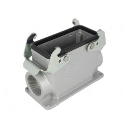 Carcasă Conectori HDC E16 M32 | Electronic-mag.ro | Componente Electronice