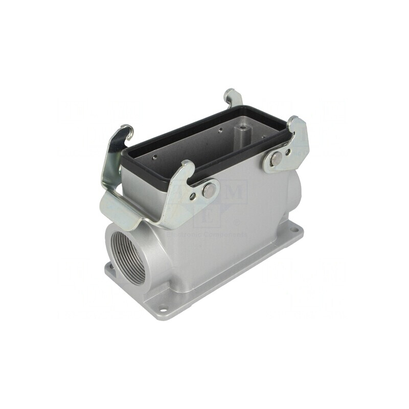 Carcasă Conectori HDC E16 M32 | Electronic-mag.ro | Componente Electronice