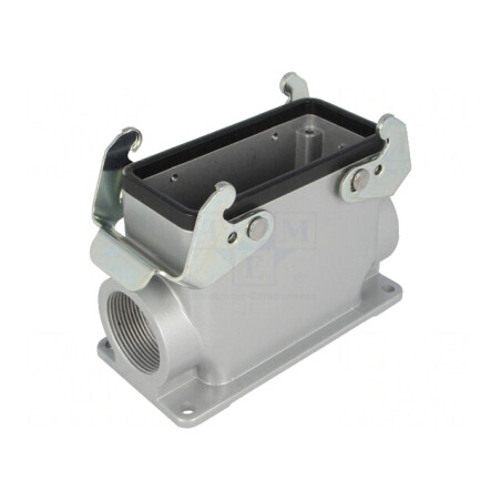 Carcasă Conectori HDC E16 M32 | Electronic-mag.ro | Componente Electronice