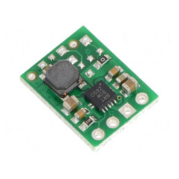 Convertor Step Up 3,3V 1,2A POLOLU-2561 | Electronic-mag.ro | Componente Electronice