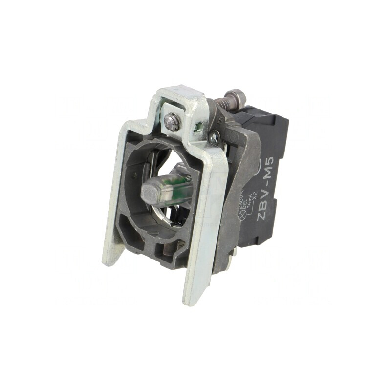 Element de iluminare LED 22mm Harmony XB4 | Electronic-mag.ro | Componente Electronice