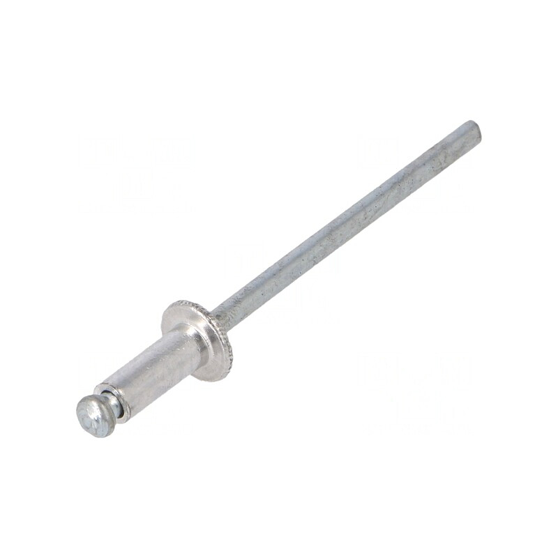 Diblu Aluminiu 3,2mm x 8mm, 500 bucăți | Electronic-mag.ro | Componente Electronice Diblu Aluminiu 3,2mm x 8mm, 500 bucăți | Electronic-mag.ro | Componente Electronice