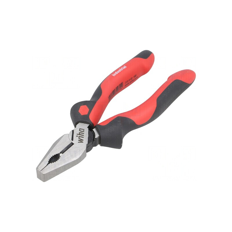Cleşti universali 160mm Industrial Tăiş 64 HRC blister | Electronic-mag.ro | Componente Electronice Cleşti universali 160mm Industrial Tăiş 64 HRC blister | Electronic-mag.ro | Componente Electronice