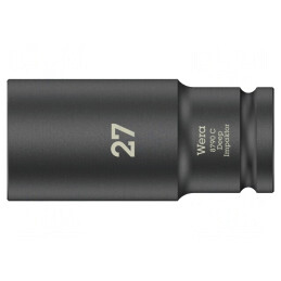 Cap de protecție tubulară impact HEX 27mm 1/2 | Electronic-mag.ro | Componente Electronice