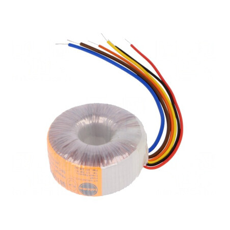 Transformator Toroidal 15VA 230V 12V 0.625A | Electronic-mag.ro | Componente Electronice