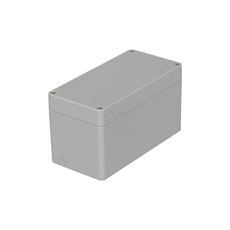 Carcasă Universală ABS IP66 80x160x90mm EUROMAS | Electronic-mag.ro | Componente Electronice Carcasă Universală ABS IP66 80x160x90mm EUROMAS | Electronic-mag.ro | Componente Electronice