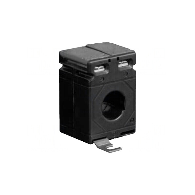 Transformator de curent 40A la 5A înşurubare 14mm | Electronic-mag.ro | Componente Electronice