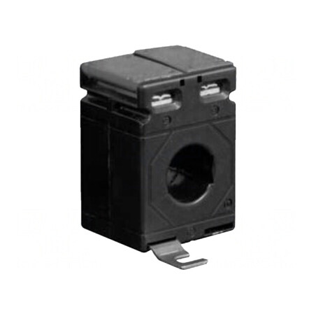 Transformator de curent 40A la 5A înşurubare 14mm | Electronic-mag.ro | Componente Electronice
