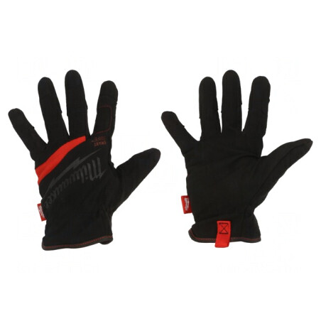 Mănuşi de protecţie L Flex 9 | Electronic-mag.ro | Componente Electronice