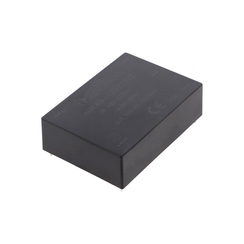 Convertor AC/DC 40W 12VDC | Electronic-mag.ro | Componente Electronice Convertor AC/DC 40W 12VDC | Electronic-mag.ro | Componente Electronice