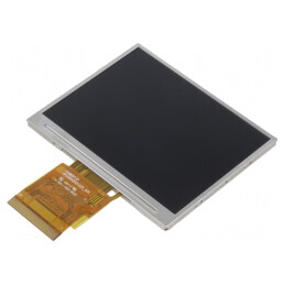 Display TFT 3.5 inch 320x240 LED 3.3V | Electronic-mag.ro | Componente Electronice