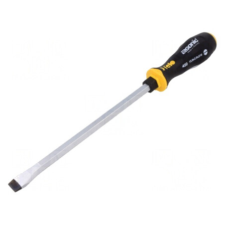 Şurubelniţă plată de impact 12,0x2,0mm ERGONIC | Electronic-mag.ro | Componente Electronice