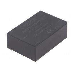 Convertor AC/DC 25W 48VDC 85-305VAC | Electronic-mag.ro | Componente Electronice