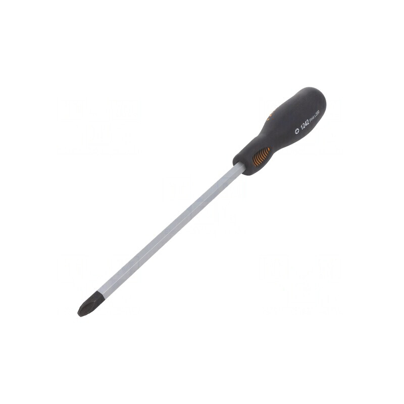 Şurubelniţă Phillips PH4 Impact 200mm | Electronic-mag.ro | Componente Electronice