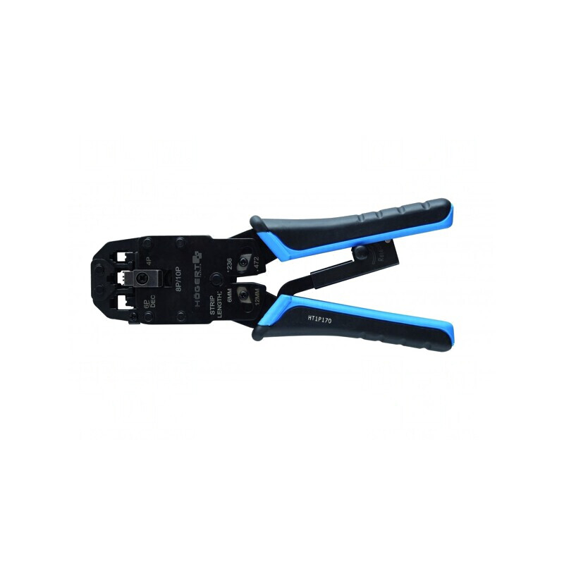 Unealtă de Sertizare HT1P170 | Electronic-mag.ro | Componente Electronice