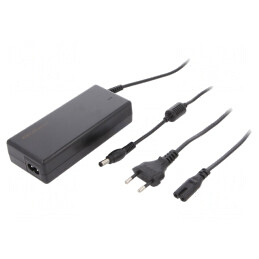 Alimentator desktop 12V 6A 72W | Electronic-mag.ro | Componente Electronice
