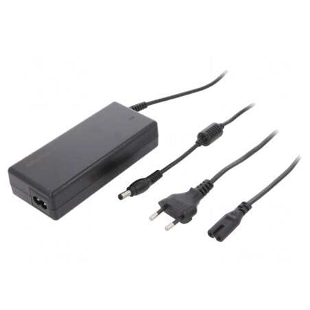Alimentator desktop 12V 6A 72W | Electronic-mag.ro | Componente Electronice