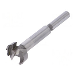 Burghiu mecanic pentru lemn 22mm 90mm 8mm | Electronic-mag.ro | Componente Electronice