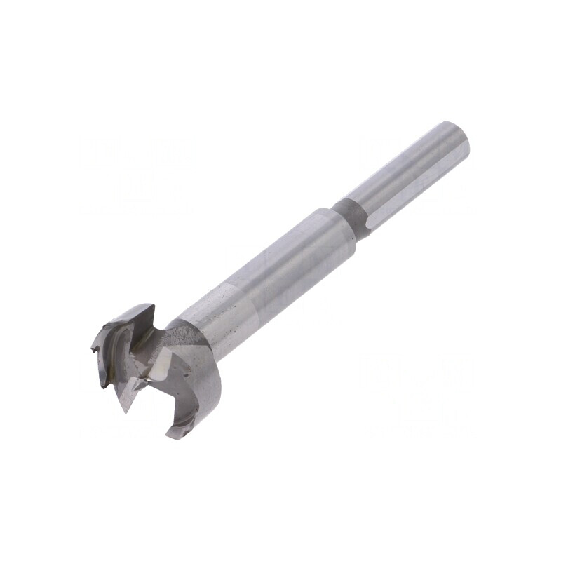 Burghiu mecanic pentru lemn 22mm 90mm 8mm | Electronic-mag.ro | Componente Electronice