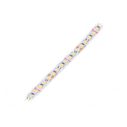 Bandă LED Neutru 24V 14.4W/m | Electronic-mag.ro | Componente Electronice