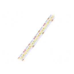 Bandă LED Alb Neutru 24V 4,8W/m | Electronic-mag.ro | Componente Electronice