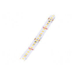Bandă LED Alb Neutru 24V 4,8W/m 10mm IP20 | Electronic-mag.ro | Componente Electronice