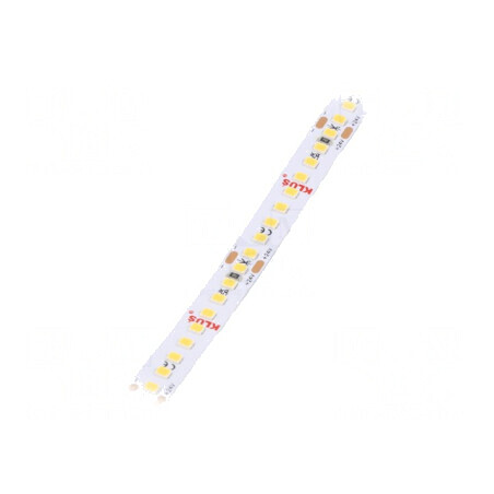 Bandă LED Alb Neutru 24V 4,8W/m 10mm IP20 | Electronic-mag.ro | Componente Electronice