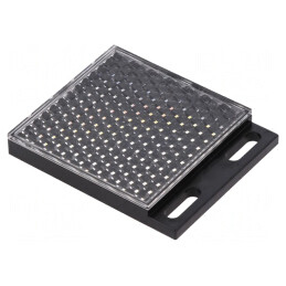 Reflector LED 51x51x8mm M3 (Set 2) | Electronic-mag.ro | Componente Electronice