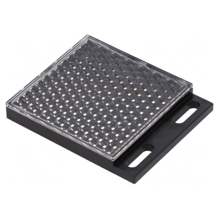 Reflector LED 51x51x8mm M3 (Set 2) | Electronic-mag.ro | Componente Electronice