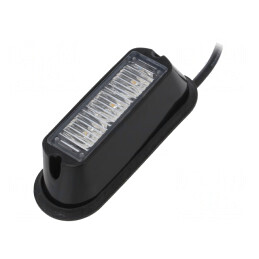 Lampă Stroboscopică LED 15W VISIONPRO | Electronic-mag.ro | Componente Electronice