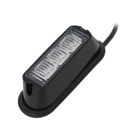 Lampă Stroboscopică LED 15W VISIONPRO | Electronic-mag.ro | Componente Electronice