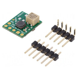 Convertor Step-Up/Step-Down 2.5-9V 1.5A | Electronic-mag.ro | Componente Electronice