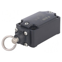 Limitator Cursă Inel NO/NC 10A IP67 | Electronic-mag.ro | Componente Electronice