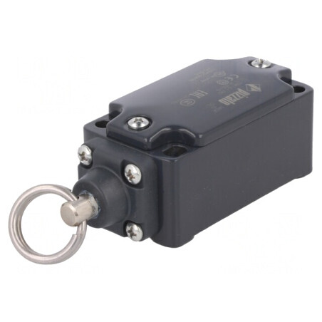 Limitator Cursă Inel NO/NC 10A IP67 | Electronic-mag.ro | Componente Electronice