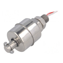 Senzor Nivel Lichid cu Cablu 0.3m | Electronic-mag.ro | Componente Electronice