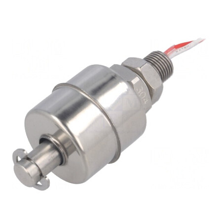 Senzor Nivel Lichid cu Cablu 0.3m | Electronic-mag.ro | Componente Electronice