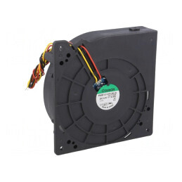 Ventilator DC blower 12V 120x120x32mm | Electronic-mag.ro | Componente Electronice