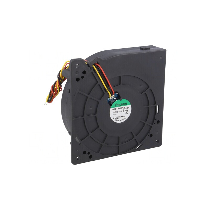Ventilator DC blower 12V 120x120x32mm | Electronic-mag.ro | Componente Electronice Ventilator DC blower 12V 120x120x32mm | Electronic-mag.ro | Componente Electronice