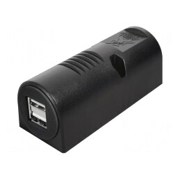 "Încărcător Auto USB Dublu 5A 12-24V" | Electronic-mag.ro | Componente Electronice