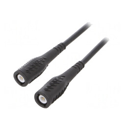 Cablu de măsurare BNC 3A 1kV RG58 | Electronic-mag.ro | Componente Electronice