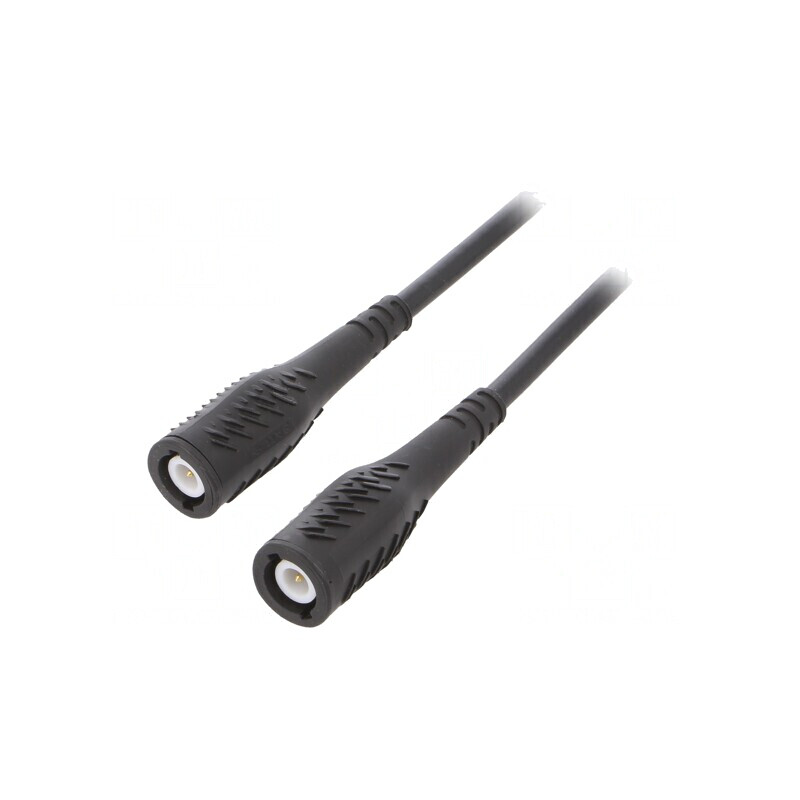 Cablu de măsurare BNC 3A 1kV RG58 | Electronic-mag.ro | Componente Electronice Cablu de măsurare BNC 3A 1kV RG58 | Electronic-mag.ro | Componente Electronice