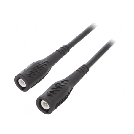 Cablu de măsurare BNC 3A 1kV RG58 | Electronic-mag.ro | Componente Electronice