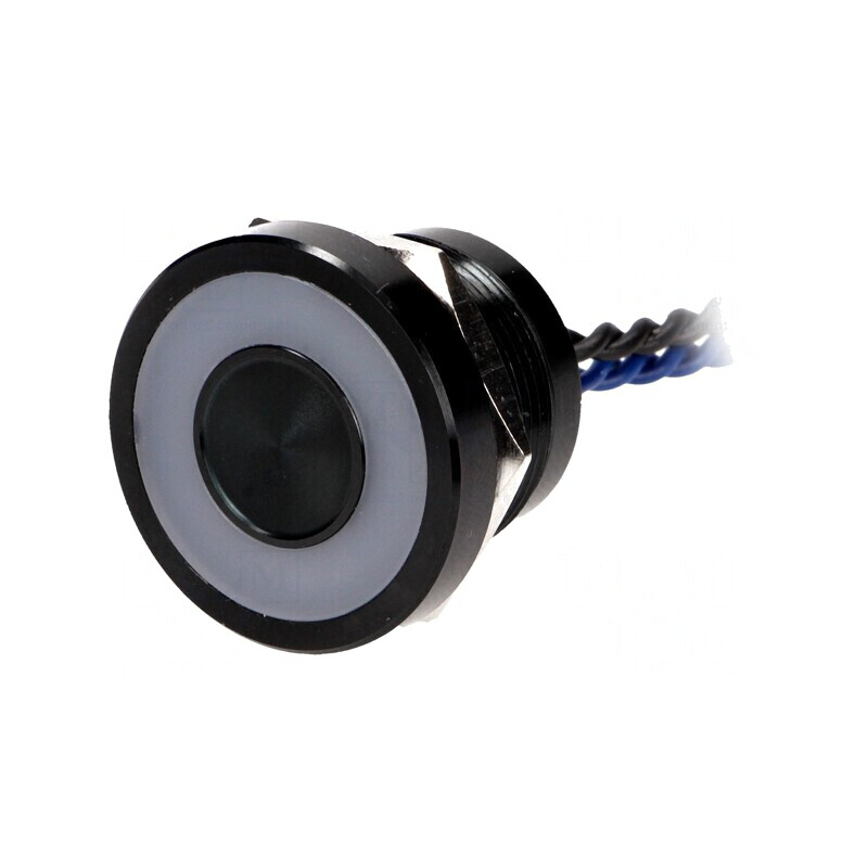 Comutator Piezoelectric SPST-NO 24V | Electronic-mag.ro | Componente Electronice Comutator Piezoelectric SPST-NO 24V | Electronic-mag.ro | Componente Electronice