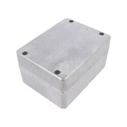 Carcasă Universală Klippon 130x170x90mm | Electronic-mag.ro | Componente Electronice